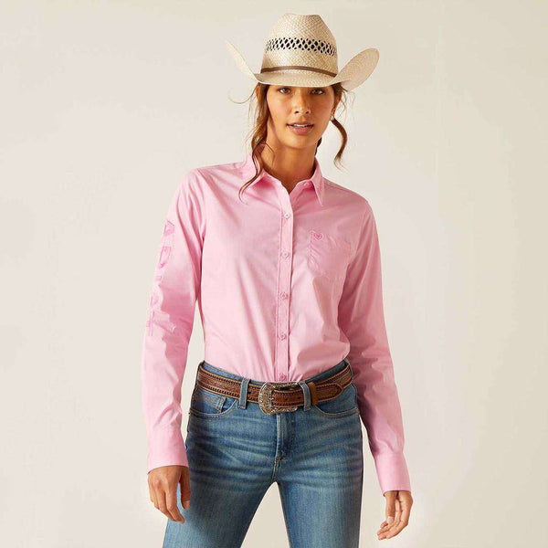 Ariat Lady Kirby Star Shirt 10048754