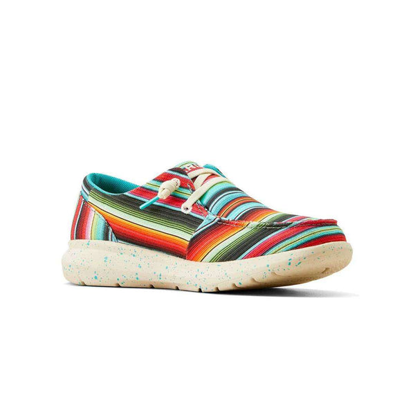 Mocasin Ariat Dama Hilo 10050923