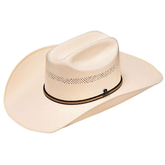 Sombrero Ariat 20X American Ivory A73216