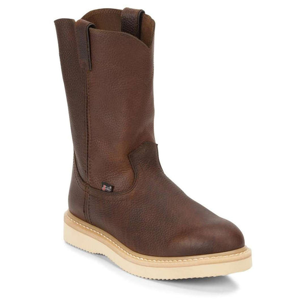 Justin Work Axe Boots WK4908