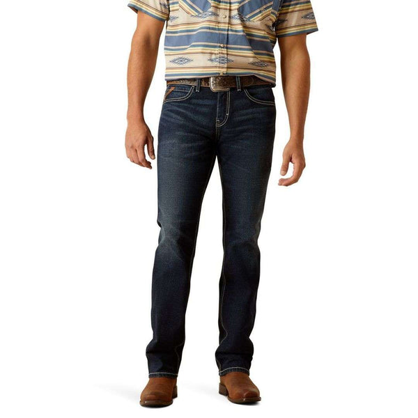 Jeans Ariat M8 Antelope 10051604