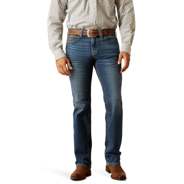 Jeans Ariat M8 Fordham Slim 10051603