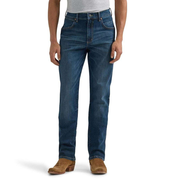 Jeans Wrangler Retro Caballero 112352748