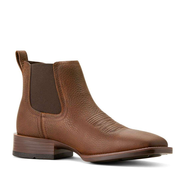 Ariat Booker Ultra Cafe 10053654 Boots