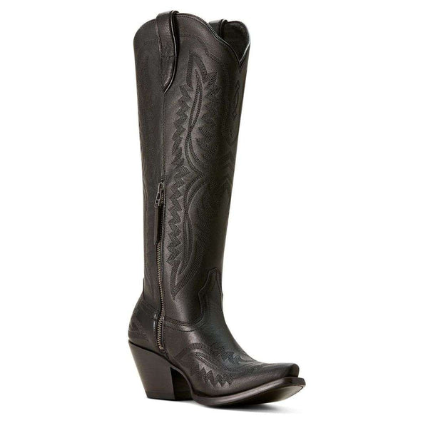 Botas Ariat Dama Casanova Obsidiana 10054106