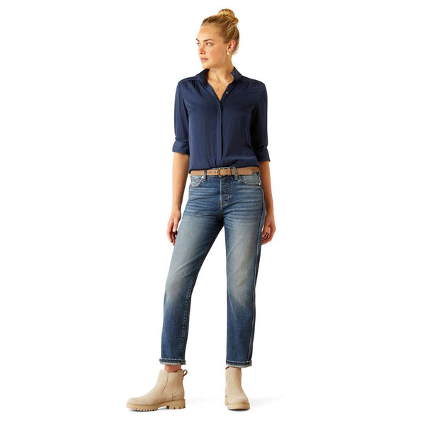 Jeans Ariat Dama Seattle 10051862