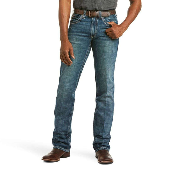 Jeans Ariat M5 Boundary Straight 10014010