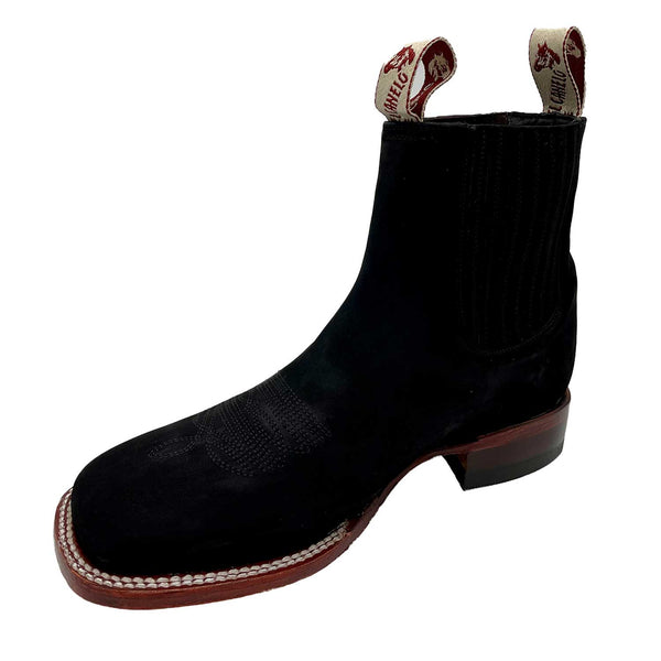 El Canelo Border Loot M.4 Black Buck cj 03M