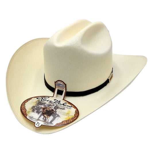Sombrero Larry Mahans Cien 100X Ala 4