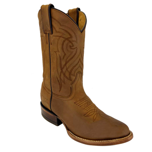 Cuatralba Cowboy Miel H200-053-W