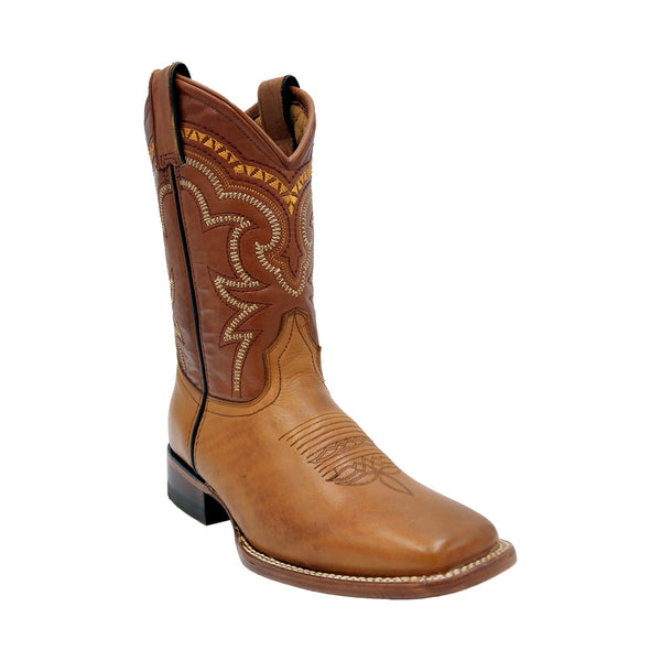 Cuatralba Vegas Premium Bound Light Brown H92 cj 26