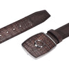 Miniatura de Cinto Cuadra Armor Choco CV397FC