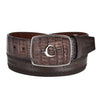 Miniatura de Cinto Cuadra Armor Choco CV397FC