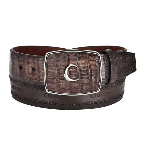Cinto Cuadra Armor Choco CV397FC