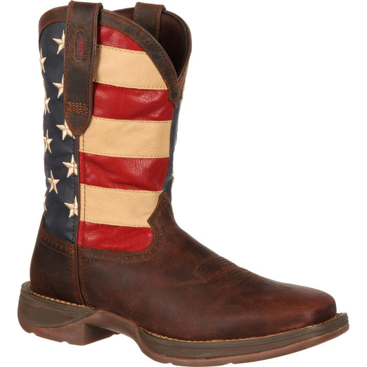 MEN'S BOOTS