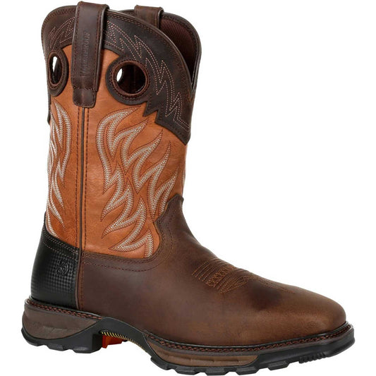 Durango Work Steel Toe Boot DDB0215