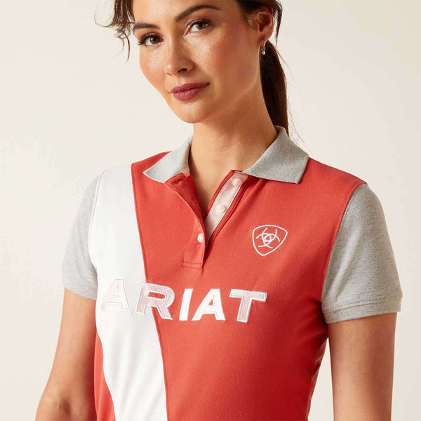 Polo Ariat Dama Taryn 10048840