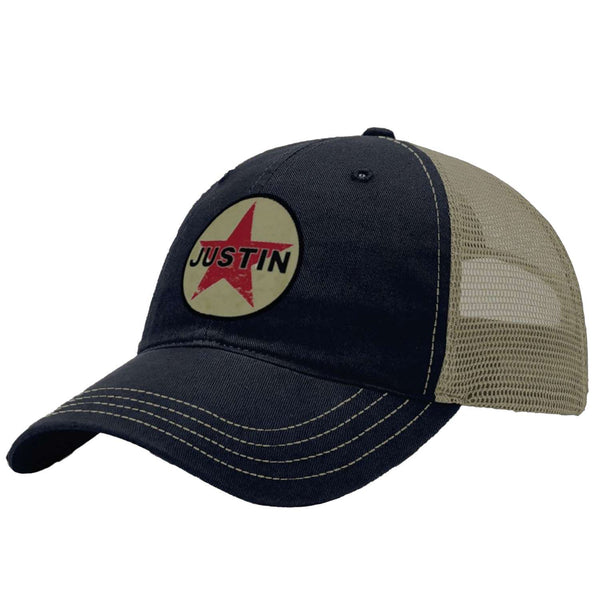 Justin Star JCBC807 Cap