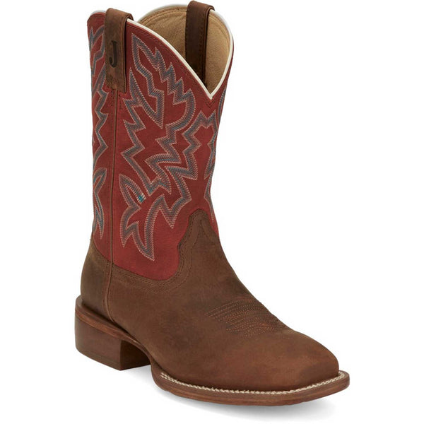 Justin Jackpot Boots FN7011