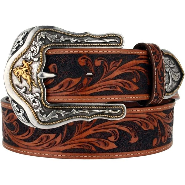 Westerly Ride Belt Tan C41514