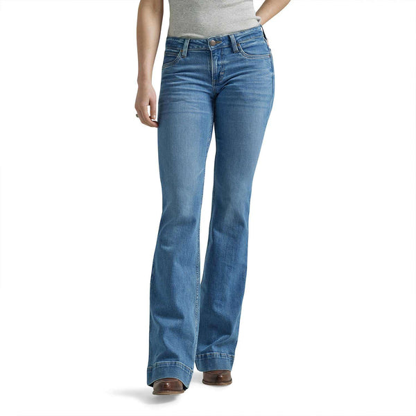 Wrangler Jeans Dama Sara 112346617