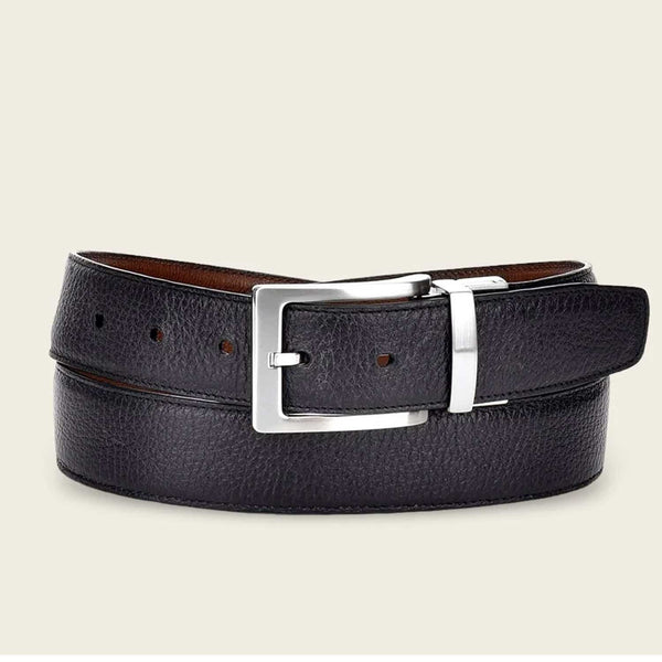 Reversible Deer Squat Belt CS241VE