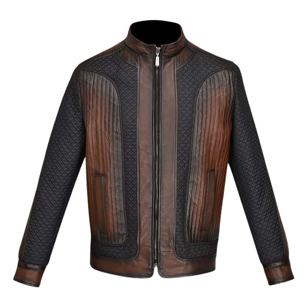 Cuadra Jacket Men Florence H342COC