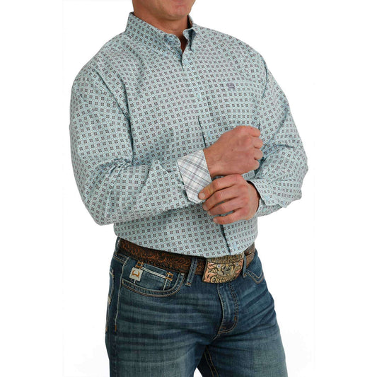 Camisa Cinch Carlos MTW1105734