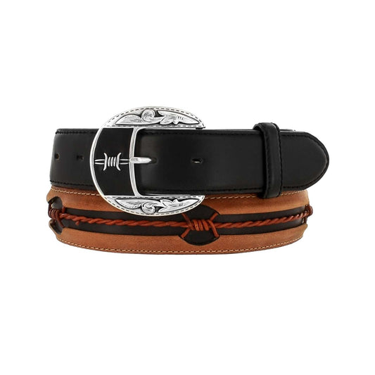 Cinto Justin Fenced C10813