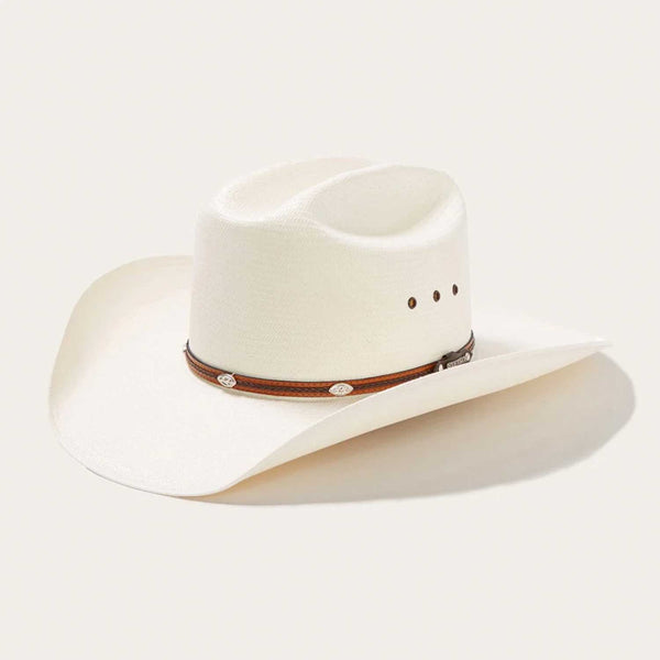 Sombrero Stetson Alamo 10x