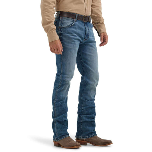 Jeans Wrangler Retro Kent 112358238