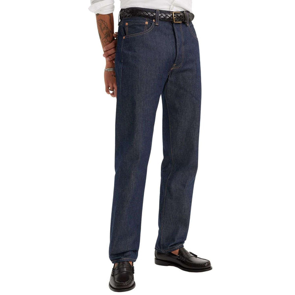 Jeans Levi's Classic 501 Jhon 005010000