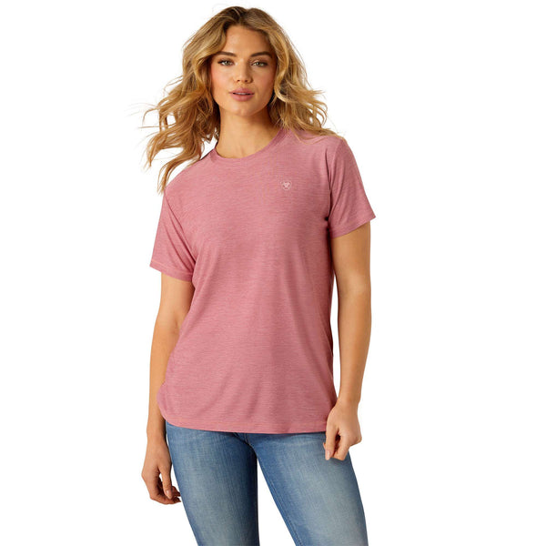 Ariat Women's Laguna Rosa T-shirt 10054528