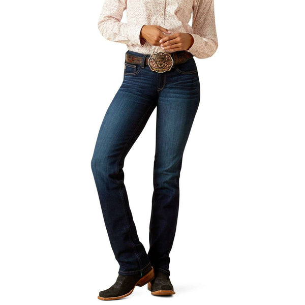 Jeans Ariat Dama Romana Straight 10051608