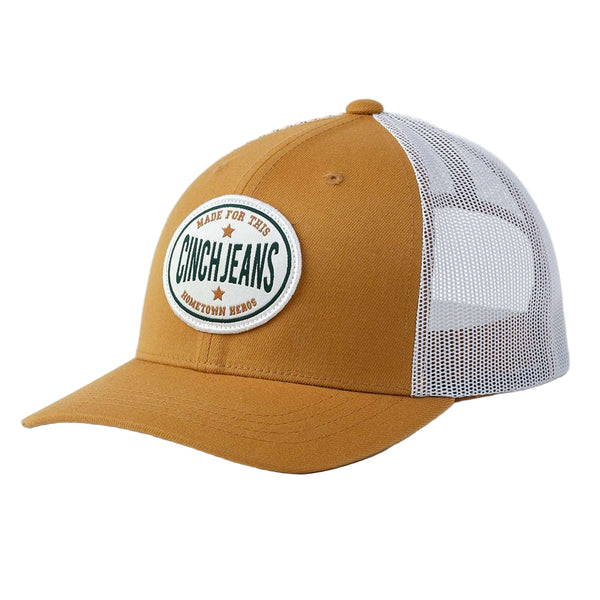 Cachucha Cinch Escudo MCC0110010
