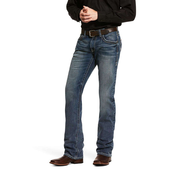 Jeans Ariat M5 Adkins Straight 10030275