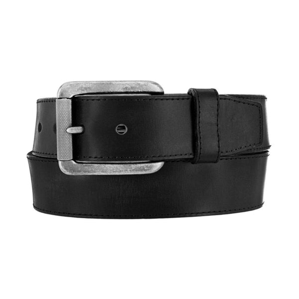 Cinto Justin Black Bomber C11743