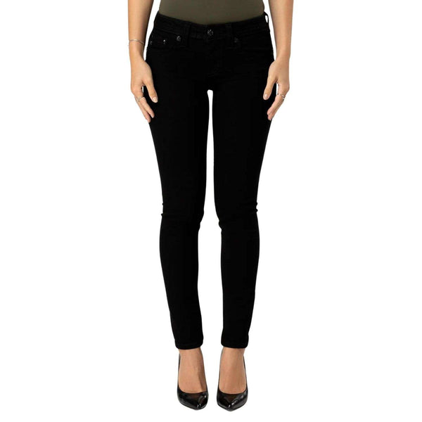 Miss Me Jeans Fleur De Colby M9346S