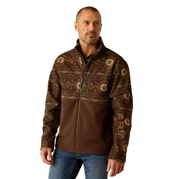 Chamarra Ariat Logan Banyan 10055416