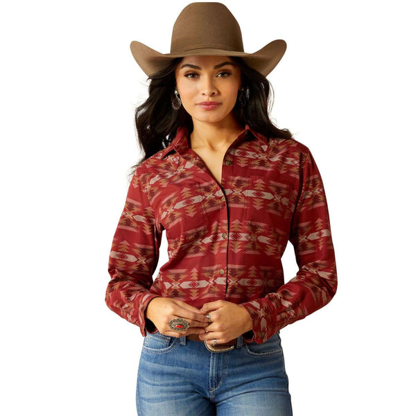 Ariat Lady Billie Jean Shirt 10053947