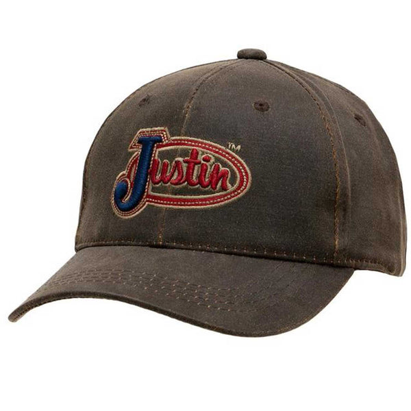 Justin Cafe Cap JCBC004