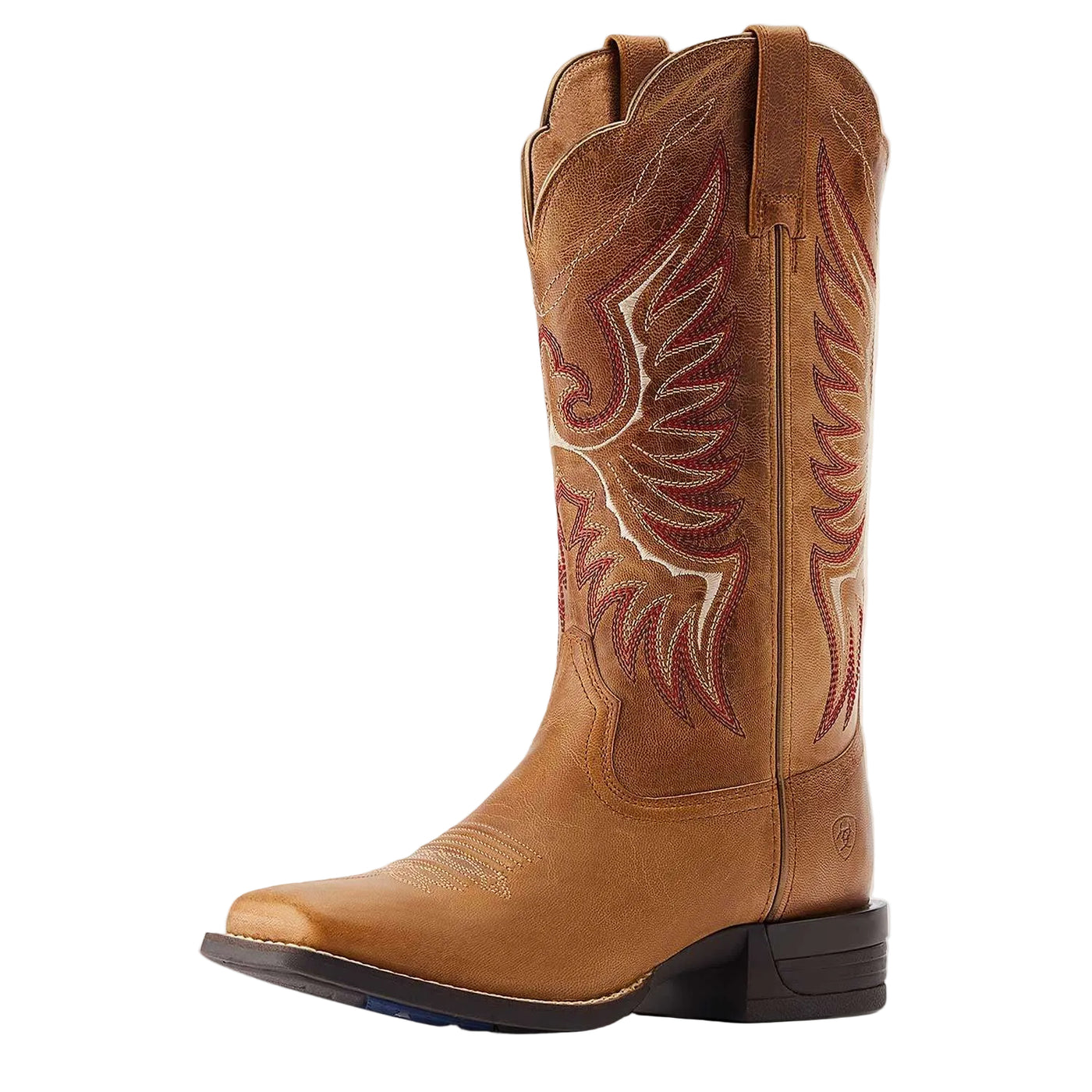 Ariat Women's Rockdale Almond Boots 10044415