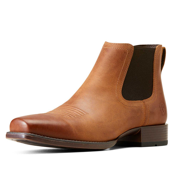 Ariat Booker Ultra Alamo 10046986 Boots