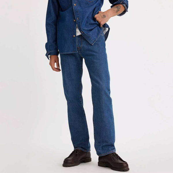 Jeans Levis 501® ORIGINAL FIT 005010194