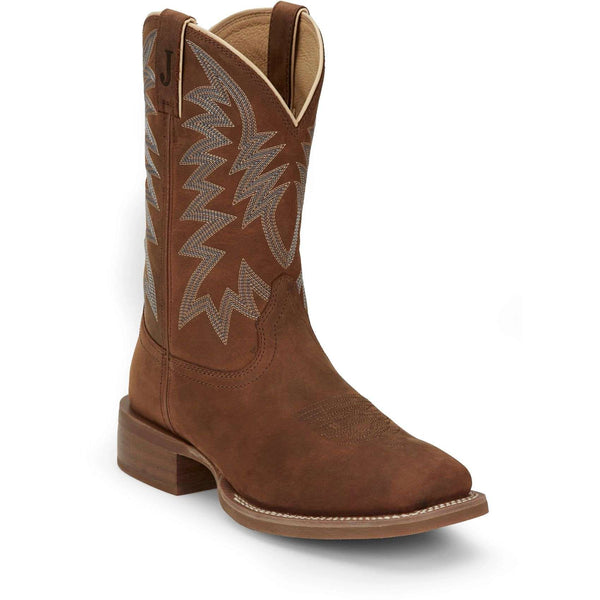 Justin Big Buck Boots FN7112