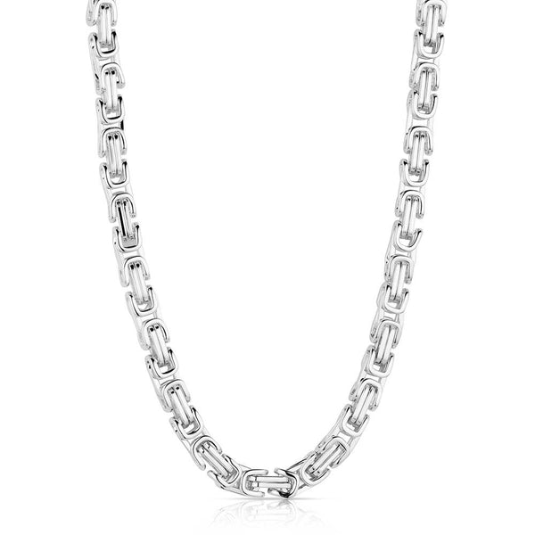 Montana Silversmiths Chain NC6179