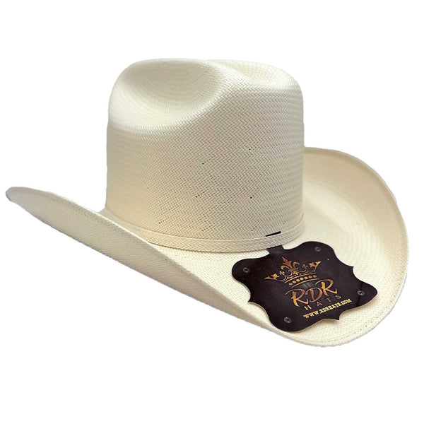 Sombrero RDR Ala 3 1/2 El Julion 30X EJ108
