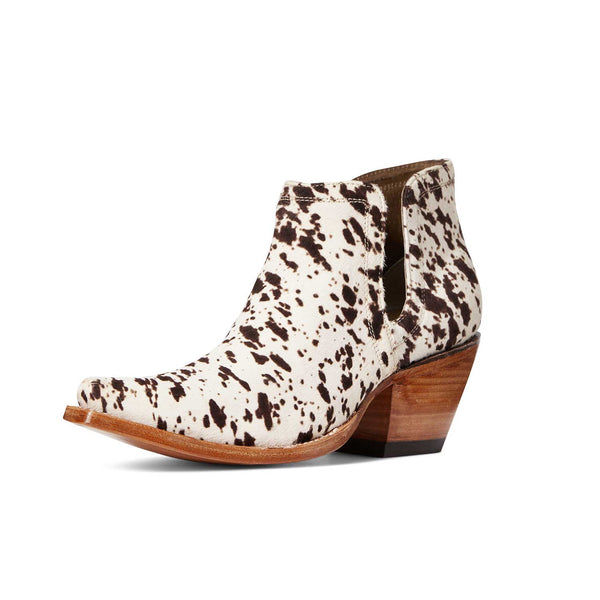 Ariat Botin Dama Dixon Haircalf 10033882