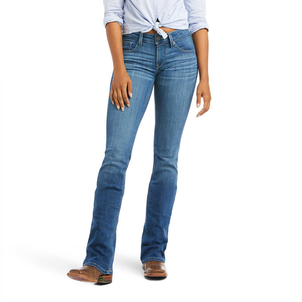 Ariat Jeans Mid Rise Patricia 10036812