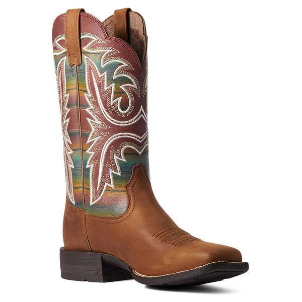 Ariat Ridge Tan Lonestar 10038329